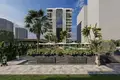 Penthouse 3 zimmer 120 m² Muratpasa, Türkei