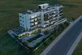 Квартира 2 комнаты 59 м² муниципалитет Пафос, Кипр
