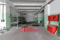 Fabrication 6 234 m² à Hrodna, Bélarus