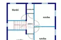House 2 bathrooms 123 m² in Central Hungary, All countries