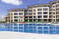 Apartamento 49 m² Sveti Vlas, Bulgaria