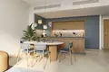 Mieszkanie 1 pokój 128 m² Dubaj, Emiraty Arabskie