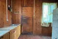 House 47 m² Pahoscki sielski Saviet, Belarus