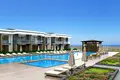 1 bedroom apartment 58 m² Kalogreia, Northern Cyprus
