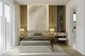 Penthouse 3 bedrooms 129 m² Demos Agiou Athanasiou, Cyprus