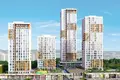 3 bedroom apartment 155 m² Esenyurt, Turkey