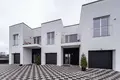 3 bedroom townthouse 169 m² Marupe, Latvia