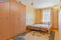 Casa 80 m² Jursiskes, Lituania