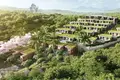 Apart hotel Ardhana Residence – residential development in GWK, Bali