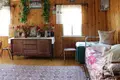 Haus 57 m² Telminski sielski Saviet, Belarus