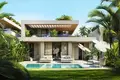 4 bedroom Villa 336 m² Ban Nai Trok, Thailand