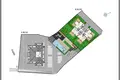 Таунхаус 3 комнаты 94 м² Аланья, Турция