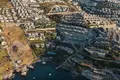Квартира 2 комнаты 362 м² Бодрум, Турция