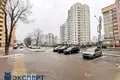 Nieruchomości komercyjne 5 pokojów 203 m² w Mińsk, Białoruś