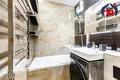1 room apartment 32 m² Minsk, Belarus