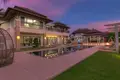 Apartamento 4 habitaciones 1 100 m² Choeng Thale, Tailandia