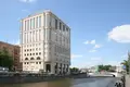 Офис 1 255 м² Москва, Россия