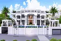 Casa 2 habitaciones 520 m² Kargicak, Turquía