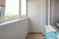 3 room apartment 57 m² Minsk, Belarus