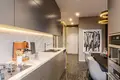 Apartamento 1 habitacion 45 m² Akdeniz, Turquía