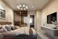 Appartement 2 chambres 65 m² Wichit, Thaïlande