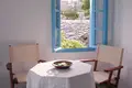 Dom 2 pokoi  Theologos, Grecja