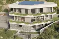 Haus 3 Schlafzimmer 312 m² Tivat, Montenegro