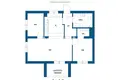 2 bedroom apartment 59 m² Helsinki sub-region, Finland