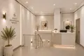 Коммерческое помещение 168 м² Варшава, Польша