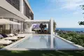 Villa de 4 dormitorios 670 m² Agios Tychonas, Chipre