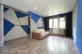 Wohnung 1 zimmer 30 m² Minsk, Belarus