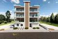 Apartamento 2 habitaciones 110 m² Pissouri Municipality, Chipre