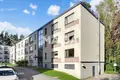 Mieszkanie 4 pokoi 97 m² Helsinki sub region, Finlandia