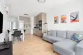 Квартира 3 комнаты 59 м² Варшава, Польша
