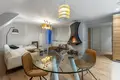 Квартира 3 комнаты 117 м² Рига, Латвия