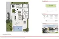Villa de tres dormitorios 104 m² Murcia, Španjolska