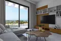 Пентхаус 3 комнаты 148 м² Girne Belediyesi, Северный Кипр