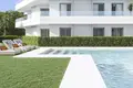 Квартира 3 спальни 121 м² Сан-Педро-Алькантара, Испания