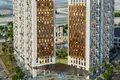 Apartamento 2 habitaciones 1 578 m² Dubái, Emiratos Árabes Unidos