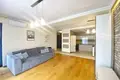 1 bedroom apartment 55 m² Warsaw, Poland