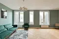 Appartement 2 chambres 141 m² Riga, Lettonie