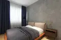 Apartamento 2 habitaciones 52 m² Varsovia, Polonia