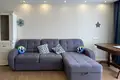 3 room apartment 91 m² Minsk, Belarus