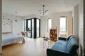 Квартира 1 комната 43 м² Рига, Латвия