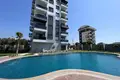 Квартира 2 комнаты 55 м² Аланья, Турция