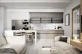 Appartement 2 chambres 94 m² Moni, Chypre