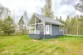 Maison 68 m² Dziescanski sielski Saviet, Bélarus