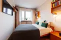 4 room apartment 74 m² Lodz, Poland