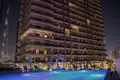 Complexe résidentiel Luxury Downtown Residence with swimming pools in the heart of the city, Downtown Dubai, UAE