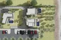 Mieszkanie 3 pokoi 172 m² Larnaka, Cypr